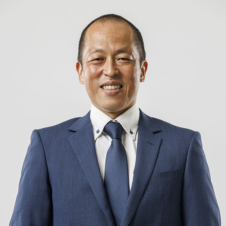 阿部 直人