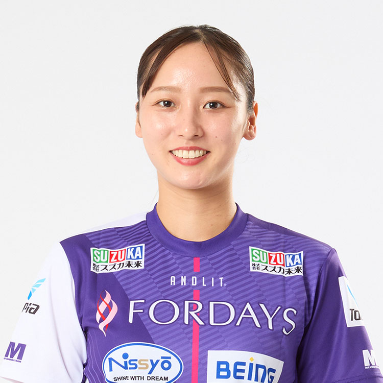 飯塚 美沙希