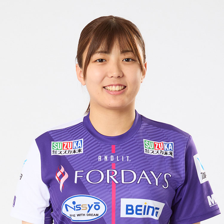 塩田 成未