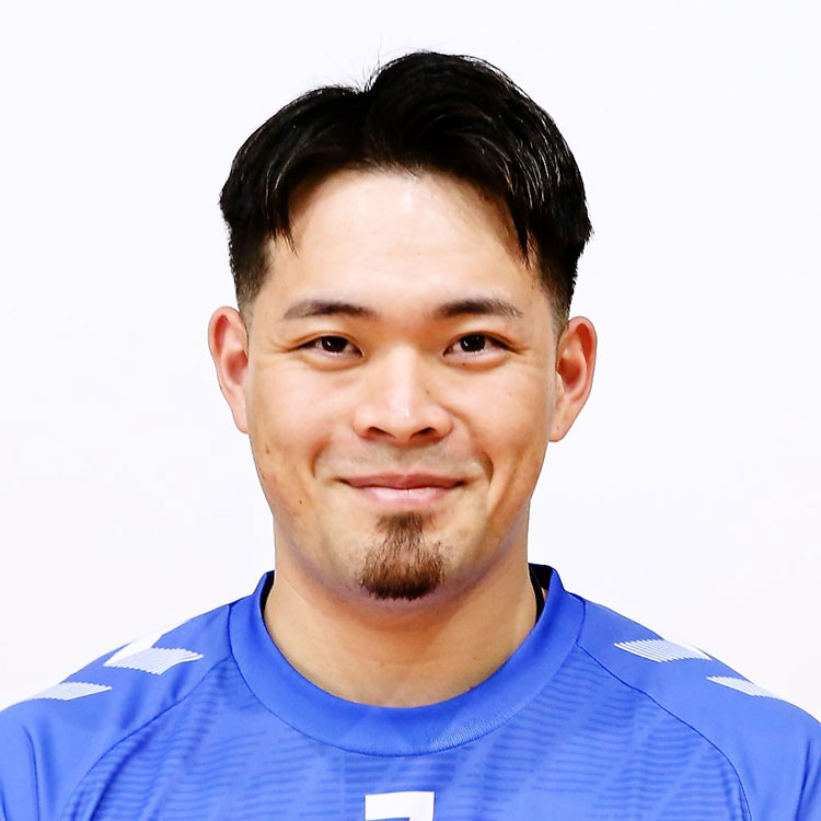 川上 勝太