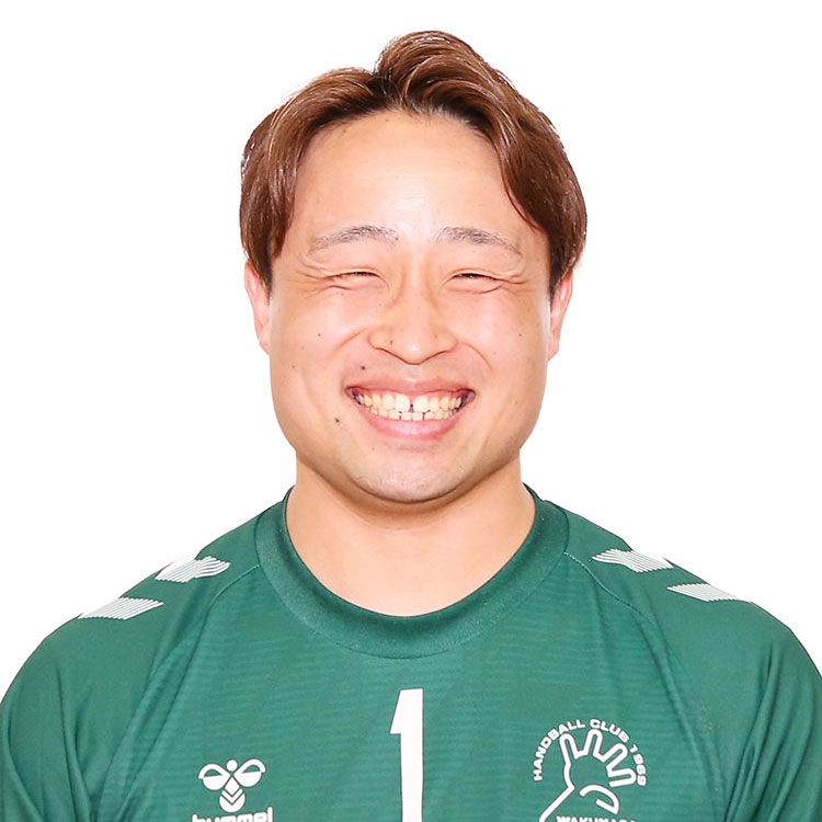 原口 宙輝