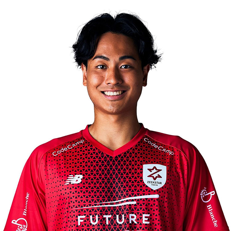 伊禮 雅太