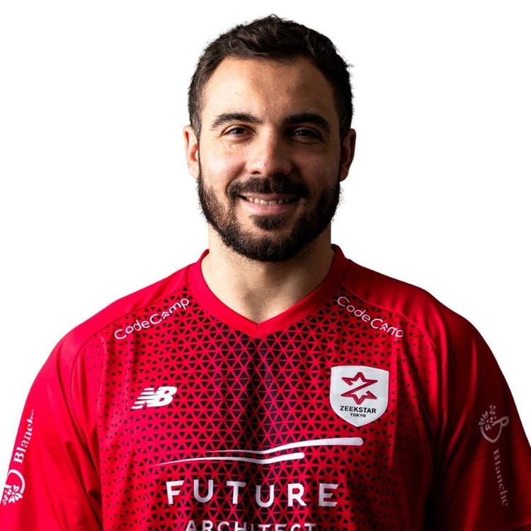 バティスト ボンフォン