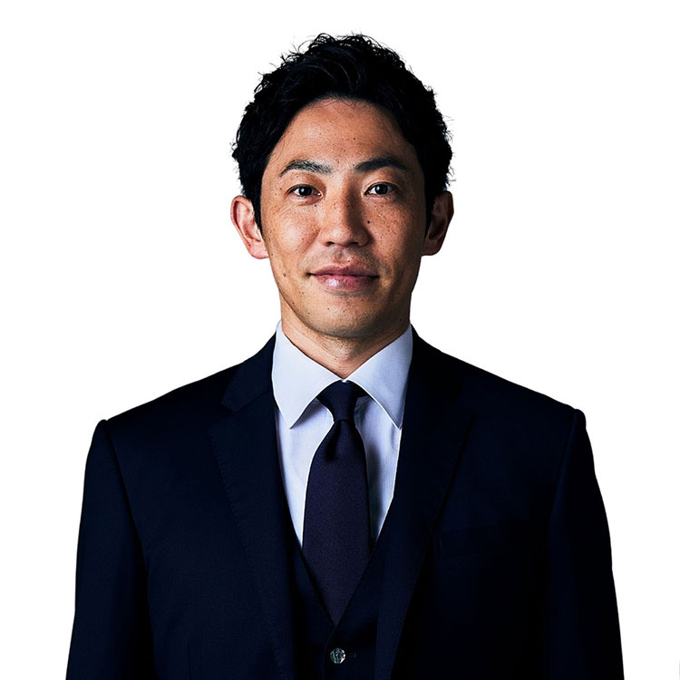佐藤 智仁