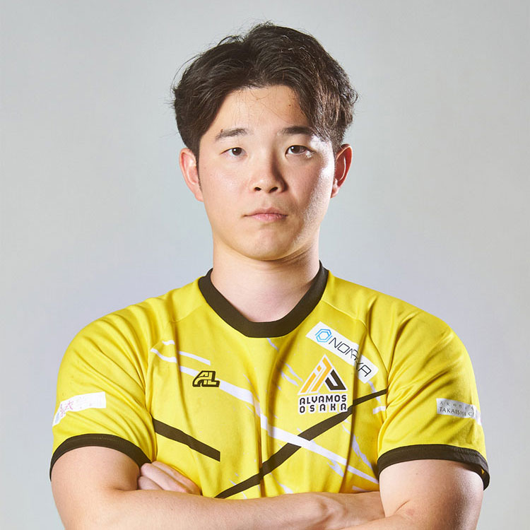 前田 理玖