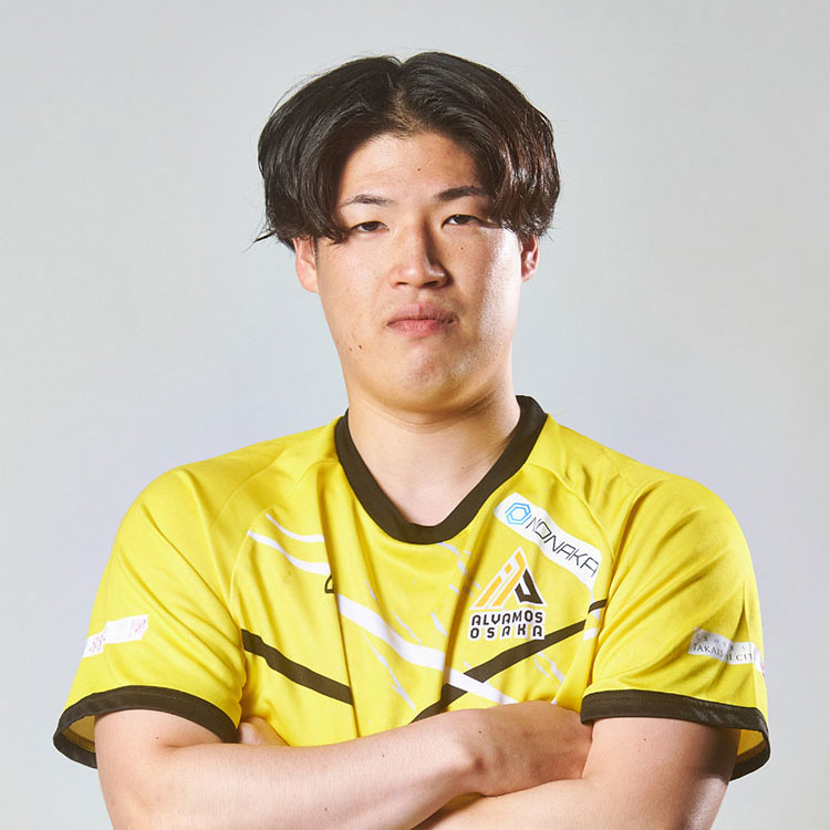 石田 翔真