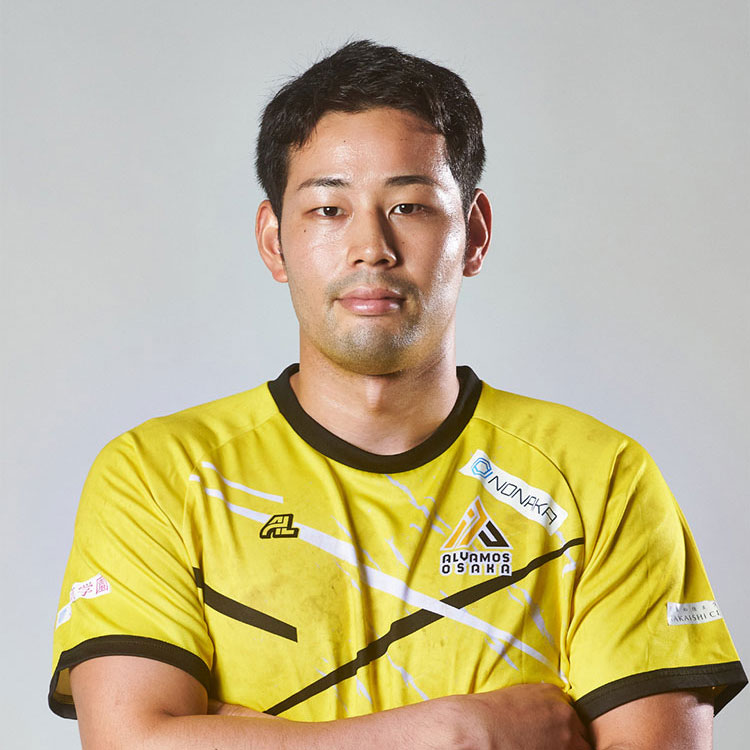 徳田 廉之介