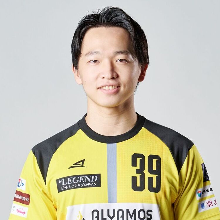 勝木 彪太郎