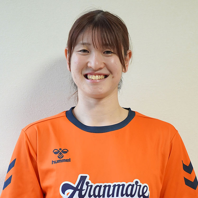 大松澤 彩夏