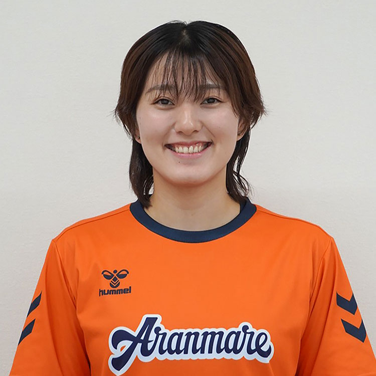 笠野 未奈
