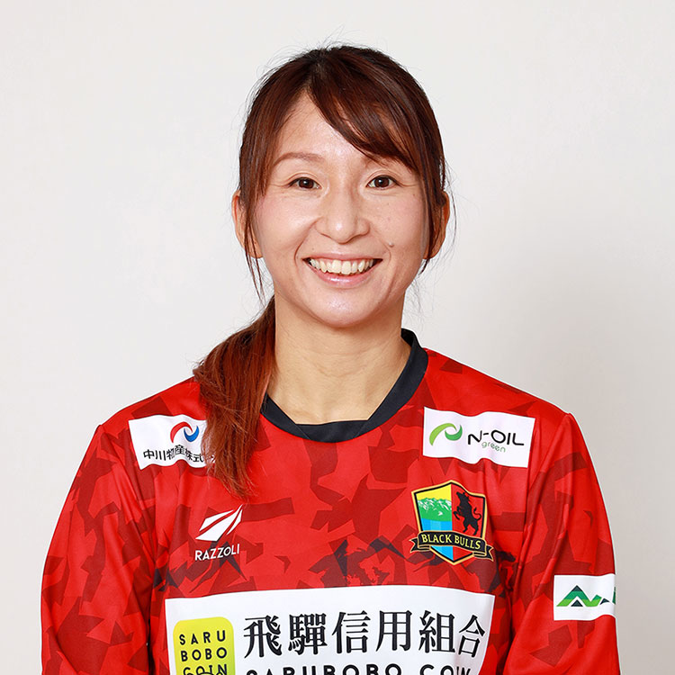 田口 舞