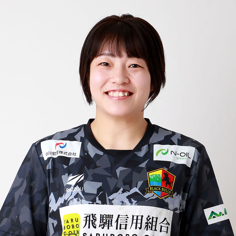 高橋 杏奈