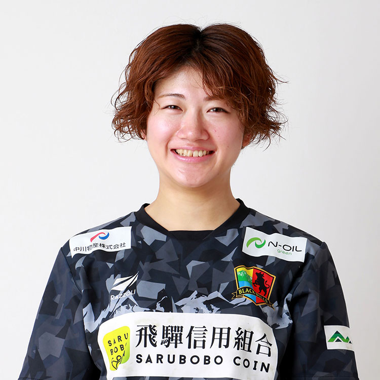 小川 玲菜