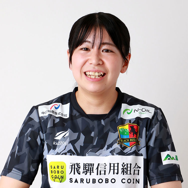 小川 稚葉