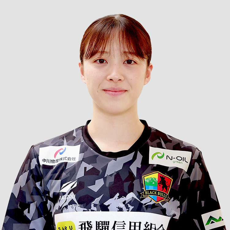 永嶋 萌々子