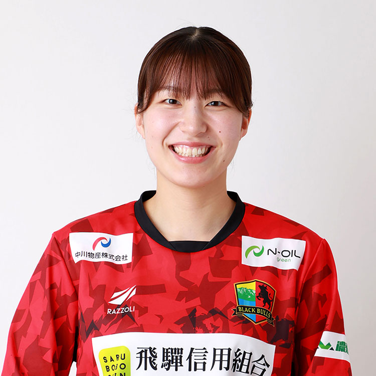 大村 杏実