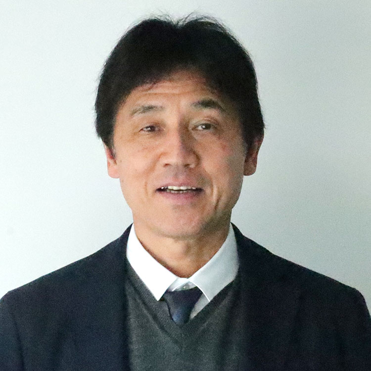楠本 繁生