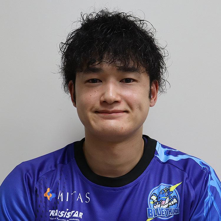 重藤 駿介