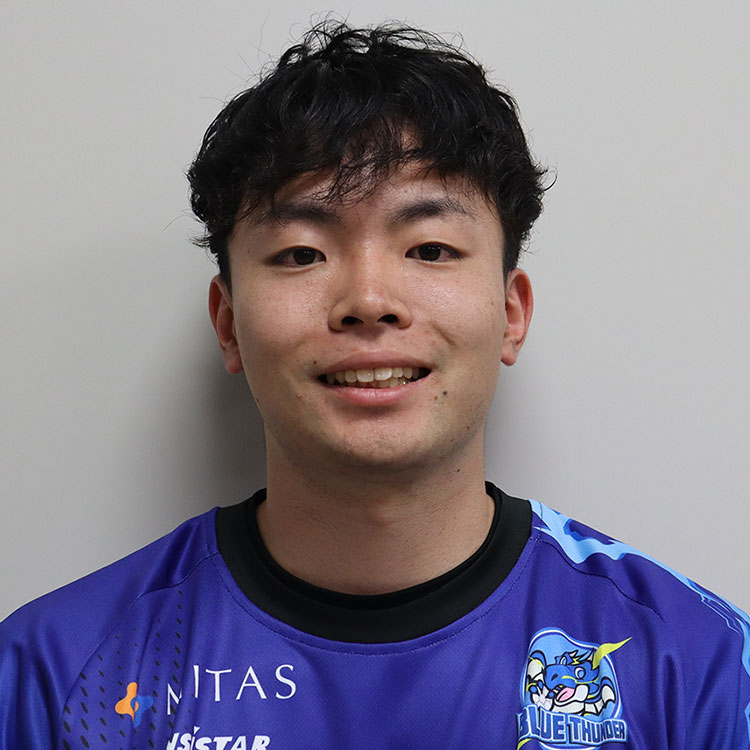 田代 健流