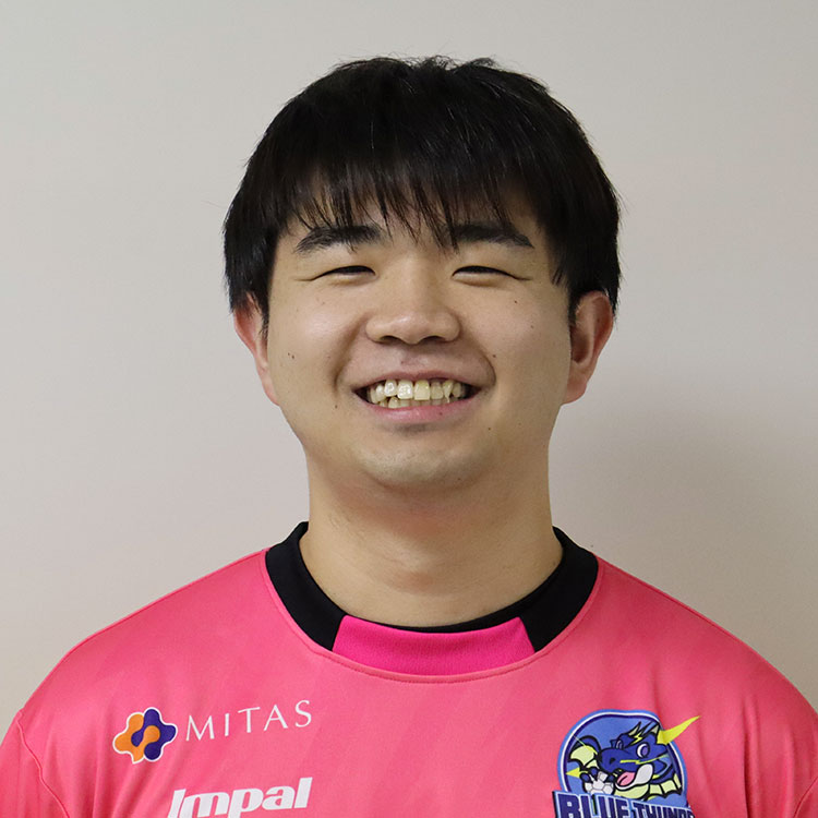 笹本 穣太郎