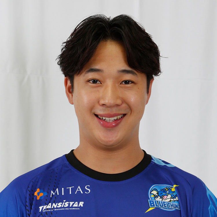 新井 駿佑