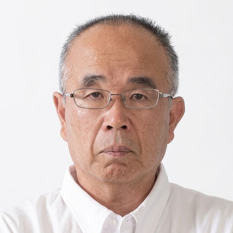 酒巻 清治