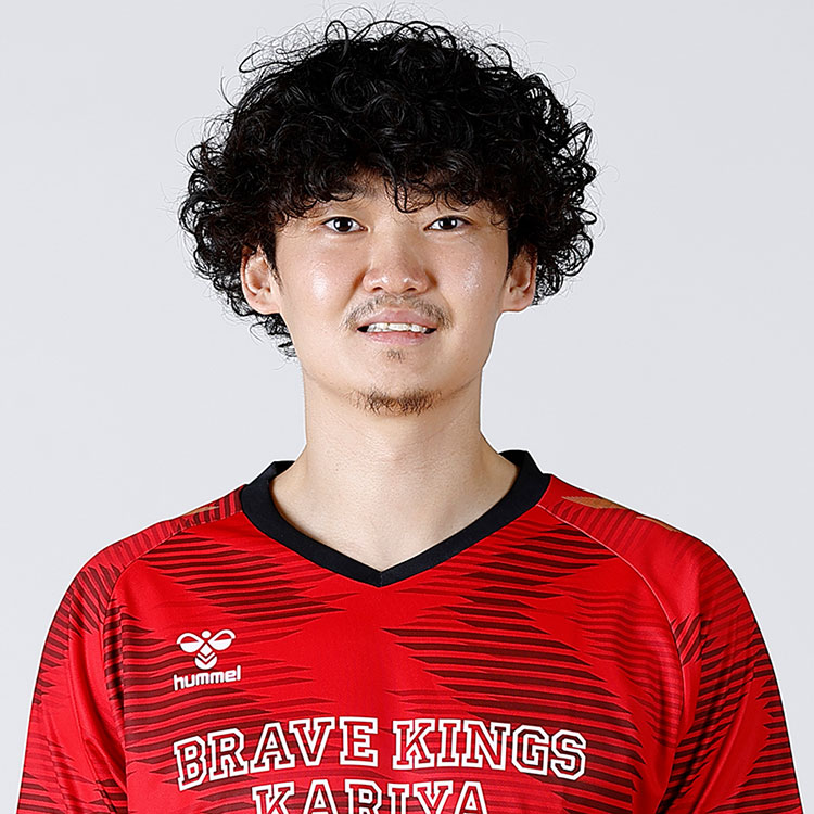 髙野 颯太