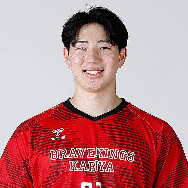 田代 翔真