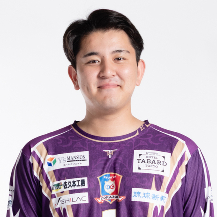 宮本 悠真