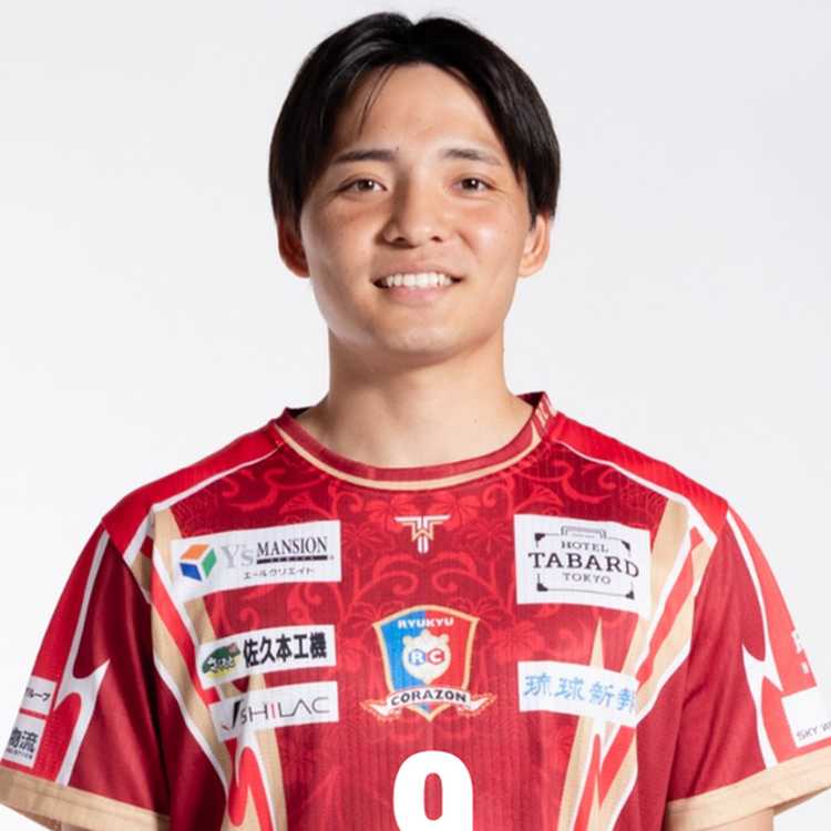 石垣 舜介