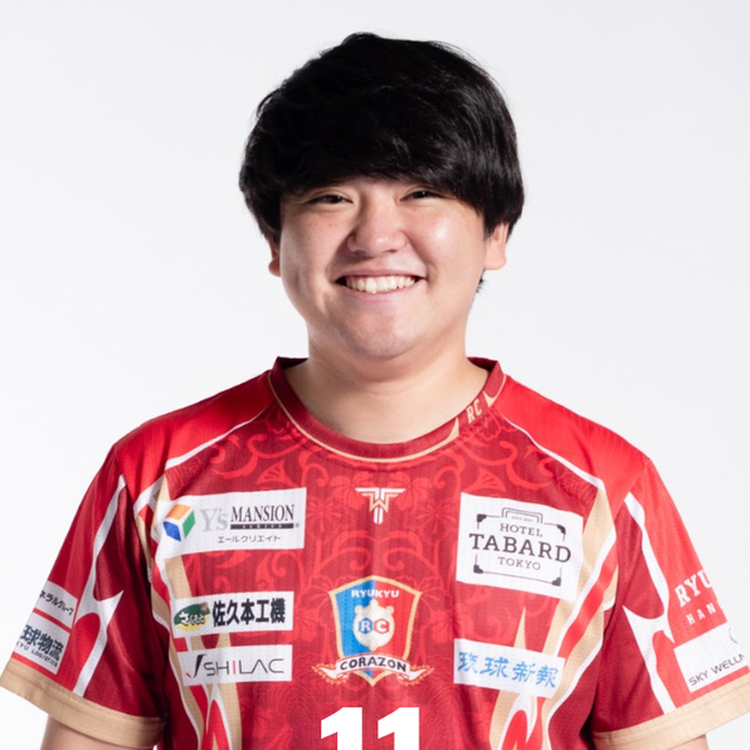 村山 倖輝