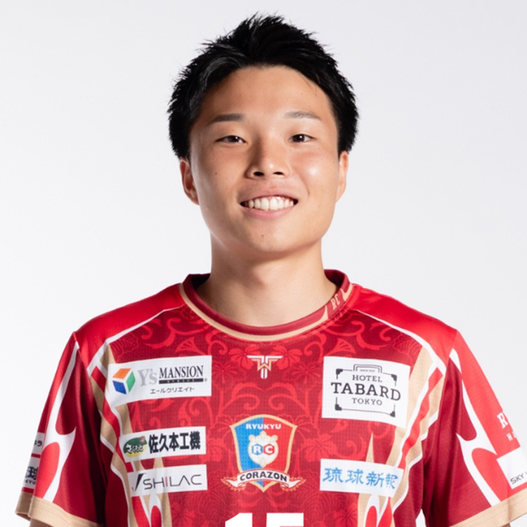 山﨑 貴人