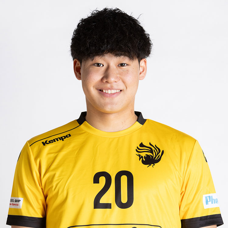可児 大輝