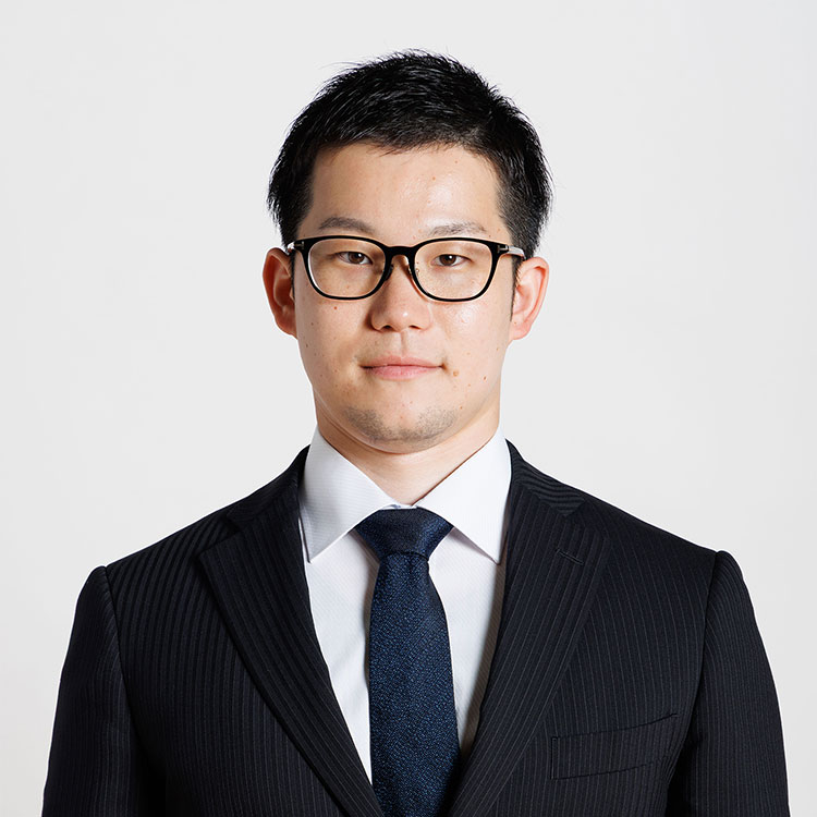 芳村 優太