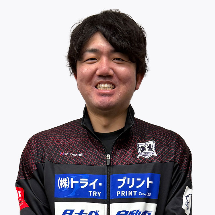 畑 勝也