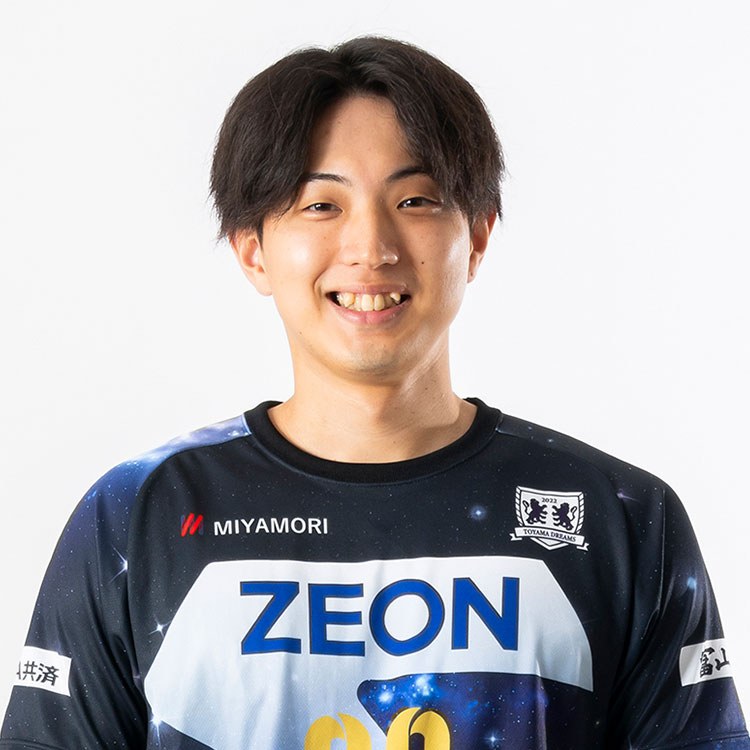 渋谷 優斗