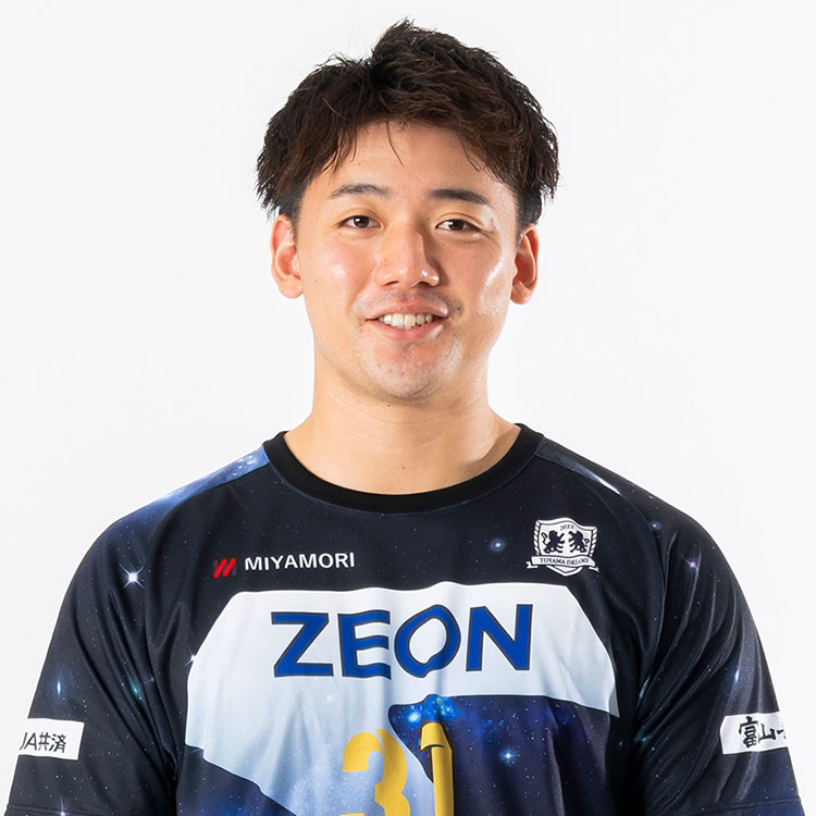 村本 龍斗