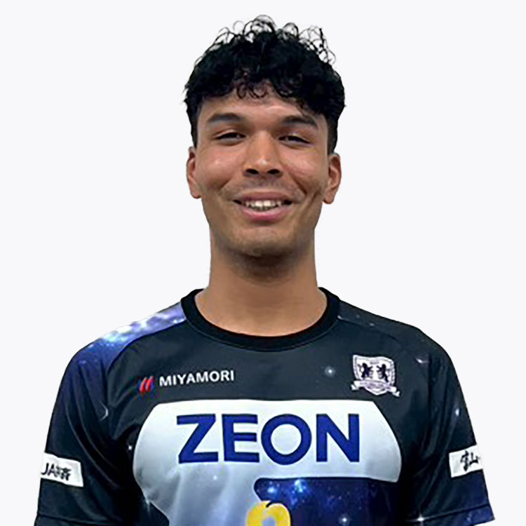 近藤 ダノベン 優一郎