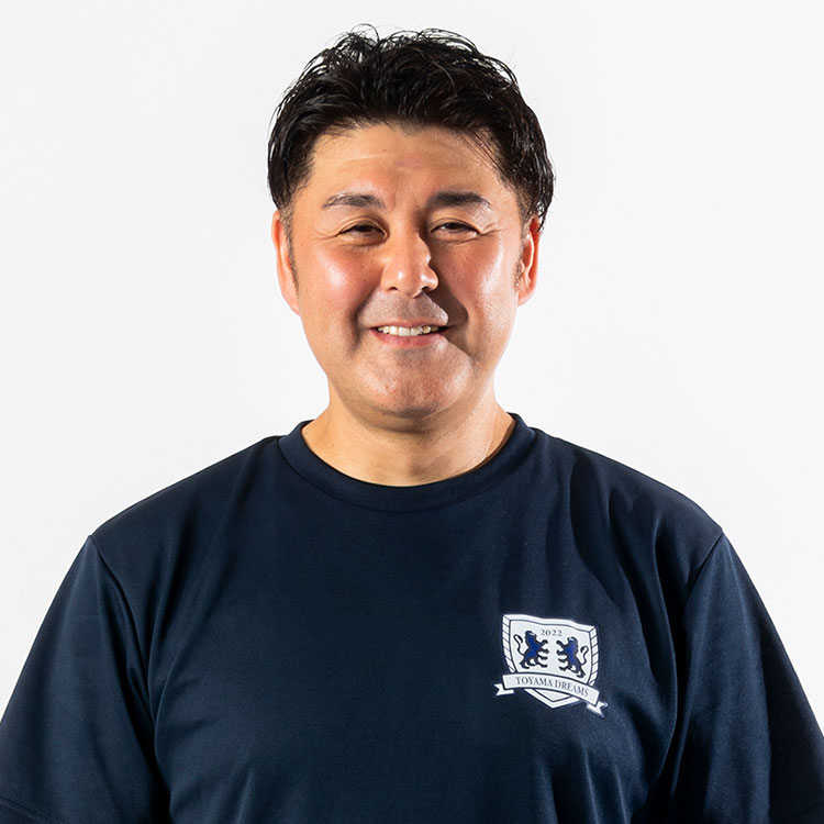 大房 和雄