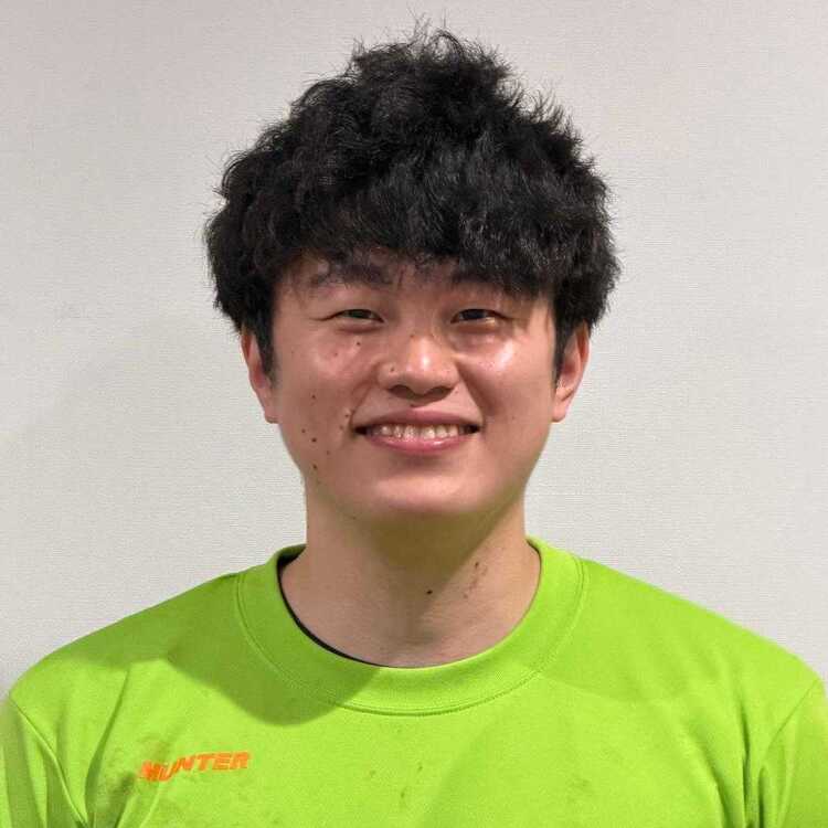 山﨑 智之