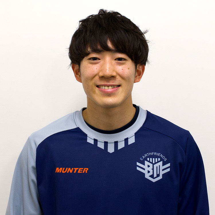 遠藤 輝