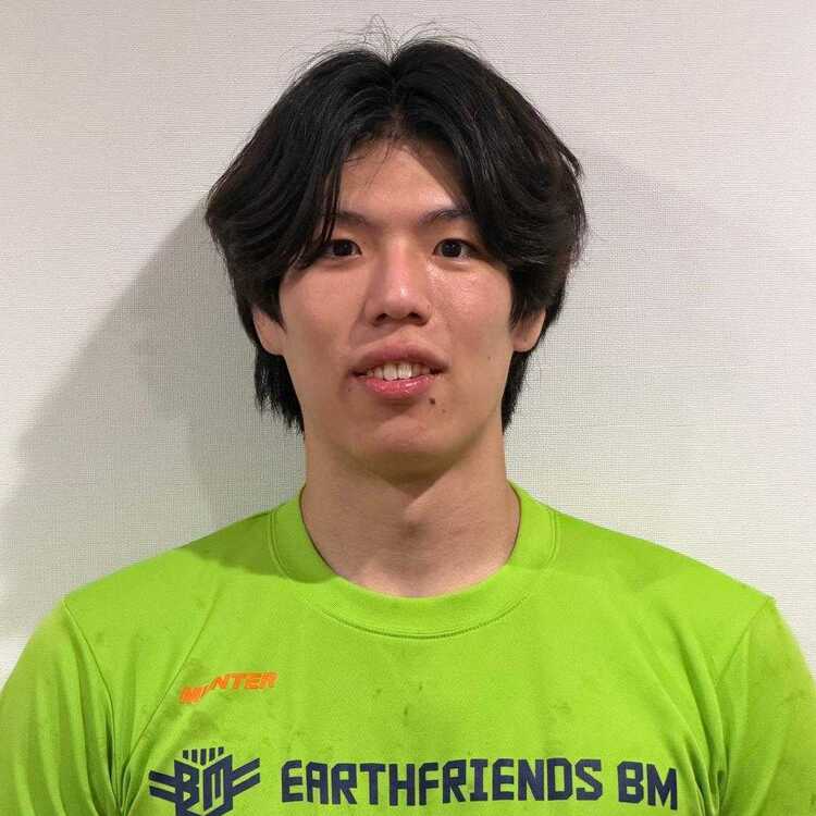二階堂 恭世