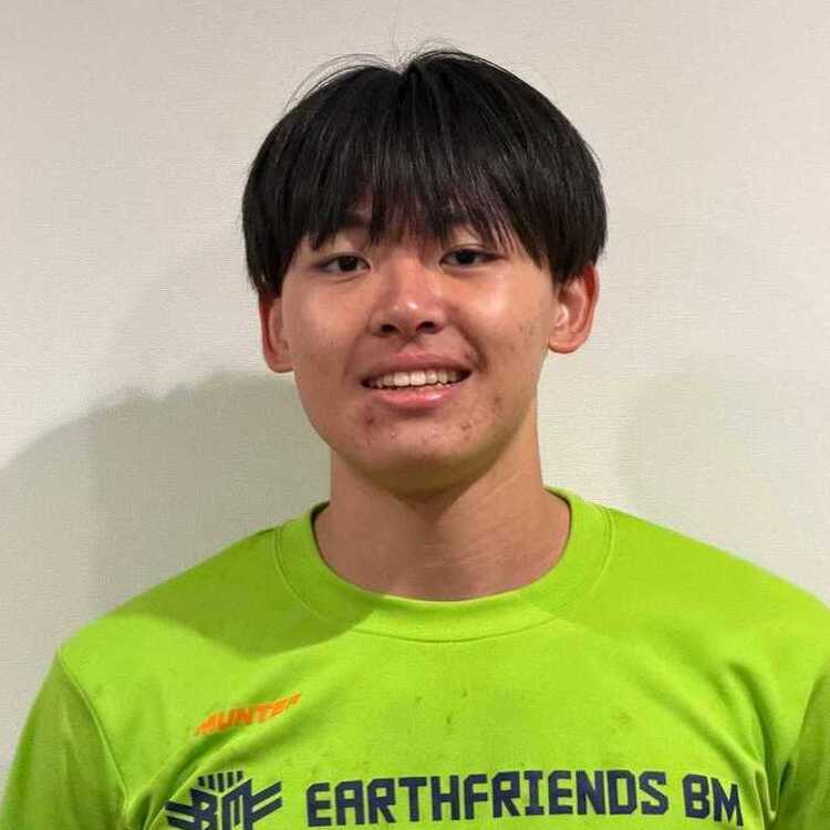 杉田 悠人