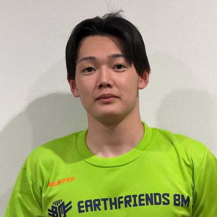 山磨 彰仁