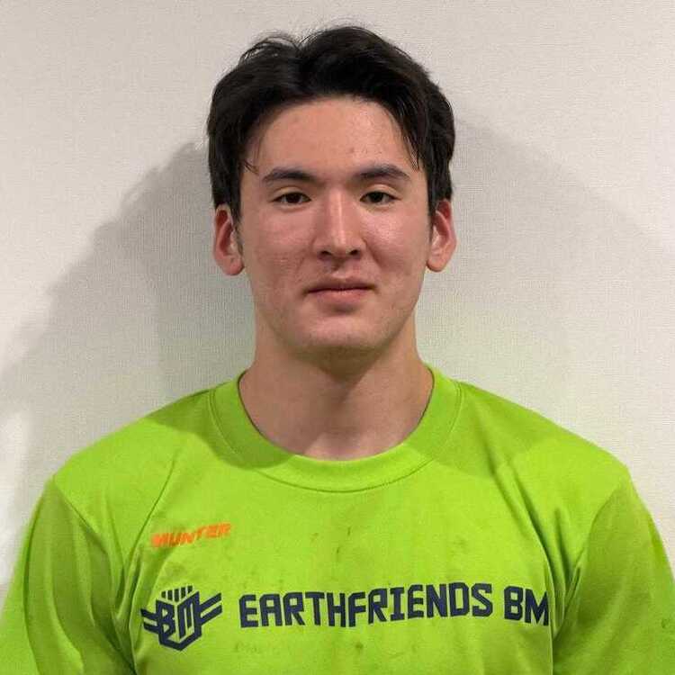 原田 廉太郎