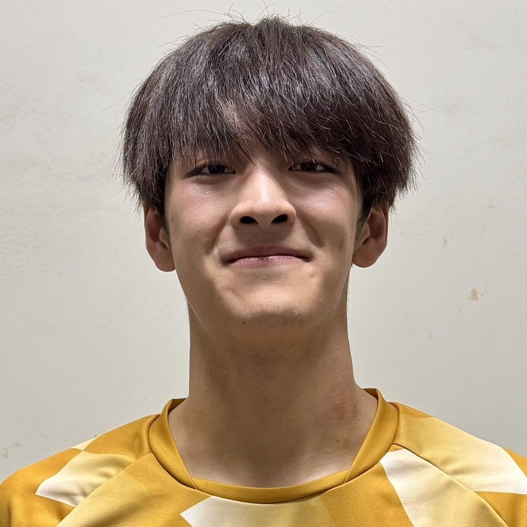 田中 皇輝