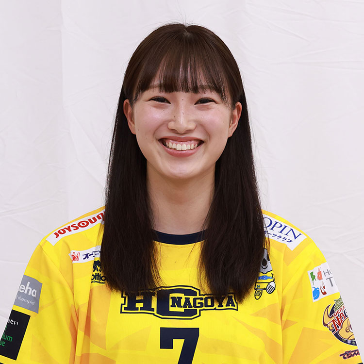 塚邊 美夏