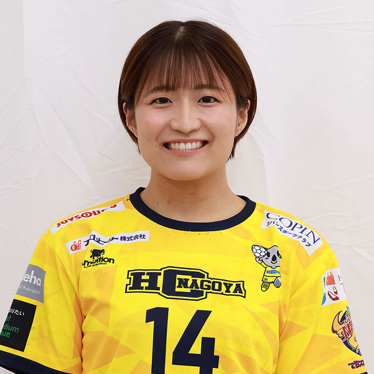 井桁 晴香