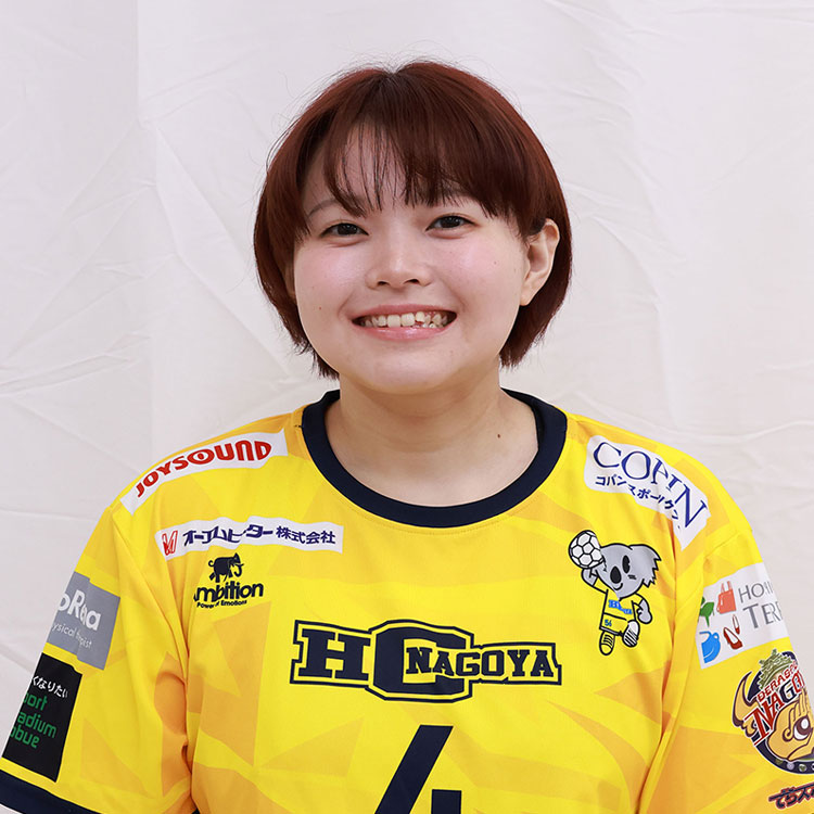 小山 愛莉