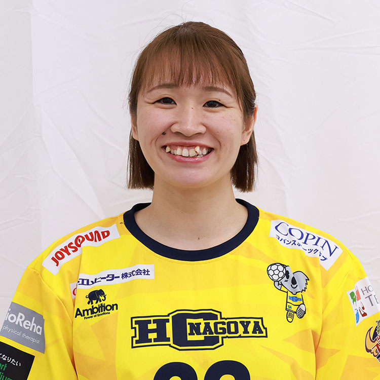 川原 みつき